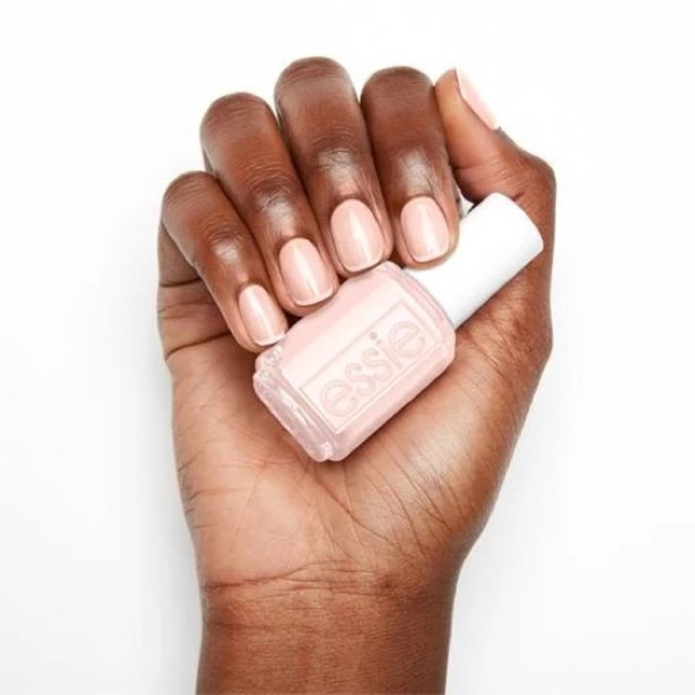 ESSIE nail polish